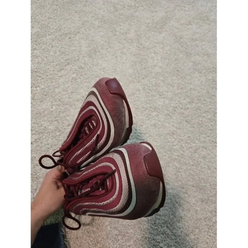 Nike Air Max 97 Ultra '17 Sneaker